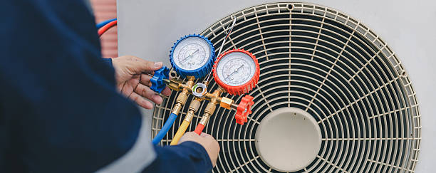 Licensed Hvac Maintenance service in Fort Smith, AR - JG Cool HVAC
