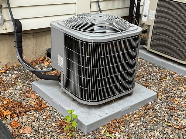 24/7 Emergency Hvac Maintenance experts in Fort Smith, AR