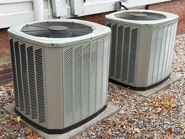 Reliable Hvac Maintenance contractor in Fort Smith, AR by JG Cool HVAC
