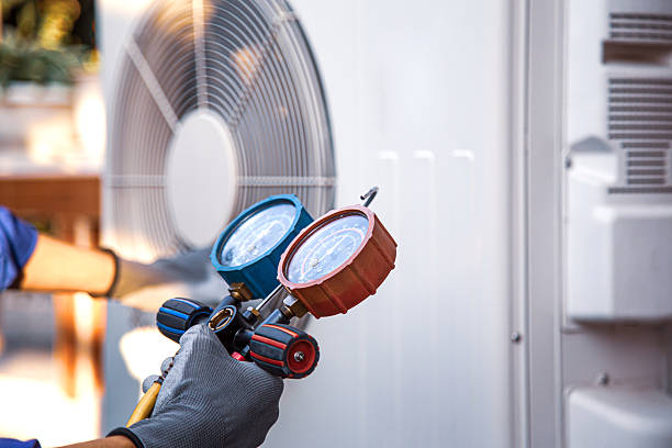 Trusted Hvac Maintenance service in Fort Smith, AR - JG Cool HVAC