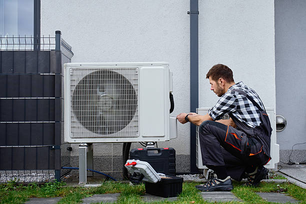 Top rated local Hvac Maintenance specialists in Fort Smith, AR